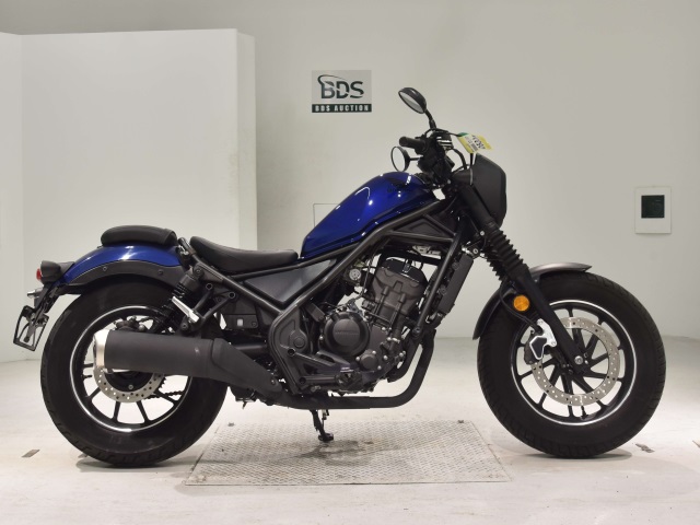 Honda REBEL CMX250 2022
