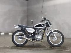 Honda CB223S 2008