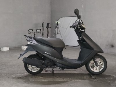 Honda DIO 2014