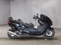 Yamaha MAJESTY 250C 2004