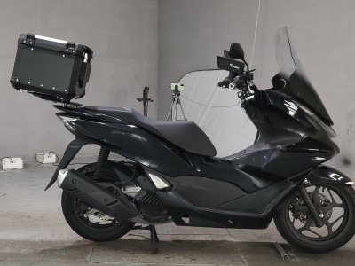 Honda PCX125 2023