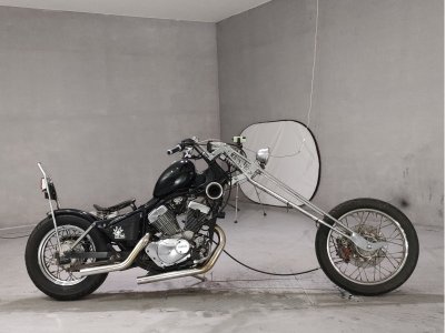 Yamaha VIRAGO XV250 1994