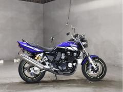 Yamaha XJR400 2003