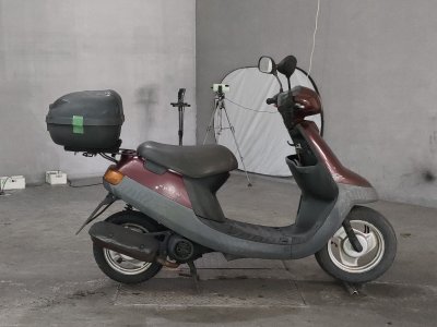 Yamaha JOG APRIO 2001