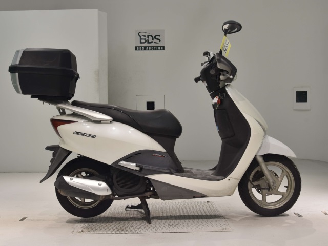 Honda LEAD110 2009