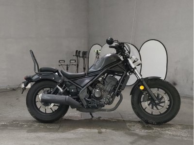 Honda REBEL CMX250 2023