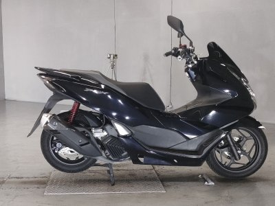 Honda PCX125 2021