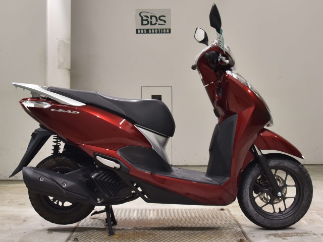 Honda LEAD125 2022