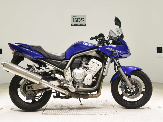 Yamaha FZS1000 FAZER 2001