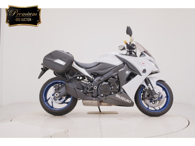 Suzuki GSX-R1000 2020