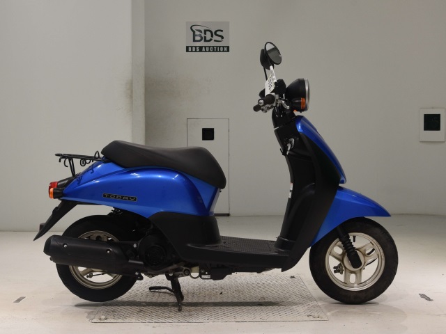 Honda TODAY 2011