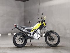 Yamaha TRICKER 2004