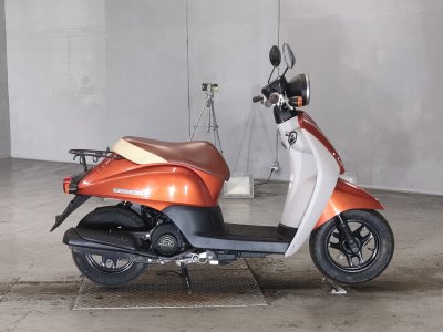 Honda TODAY 2008