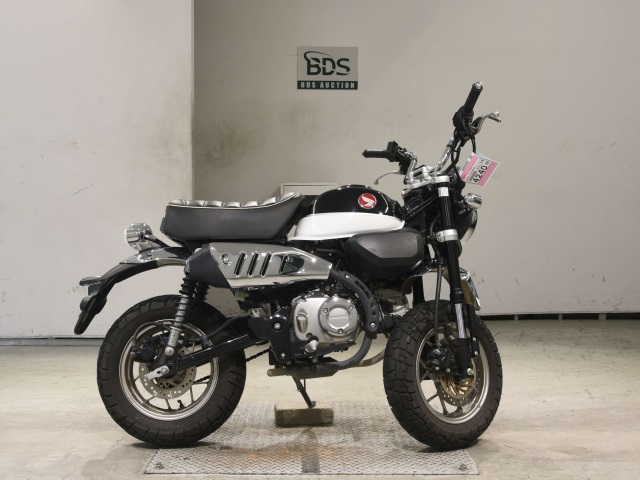 Honda MONKEY125 2018