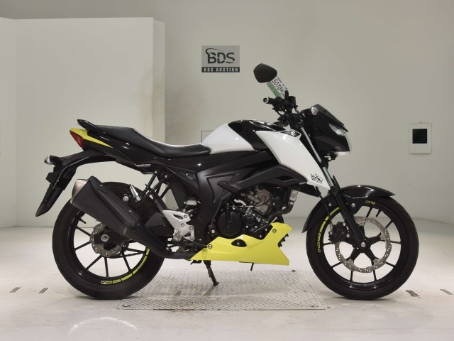 Suzuki BANDIT150 2018