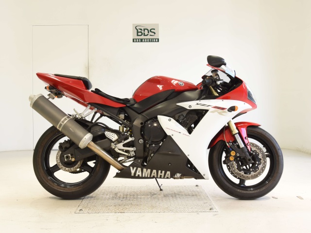 Yamaha YZF-R1 2002