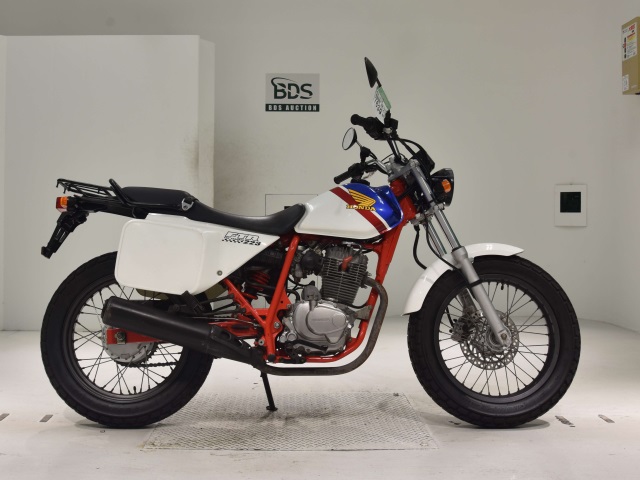 Honda FTR223 2002