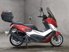 Yamaha N-MAX125 2016