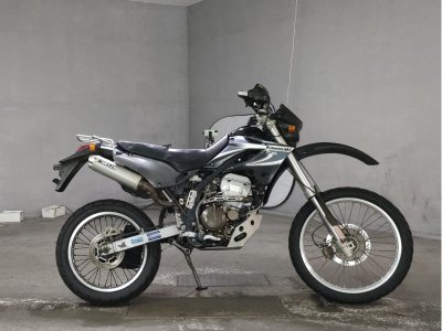 Kawasaki KLX250 2005