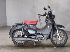 Honda SUPER CUB125 2022