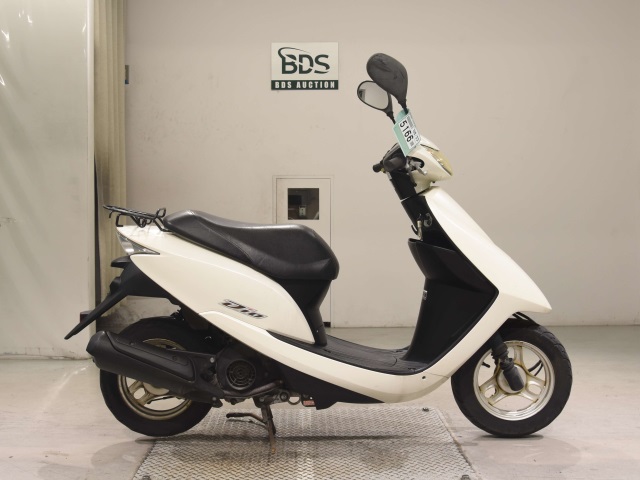 Honda DIO-6 2008