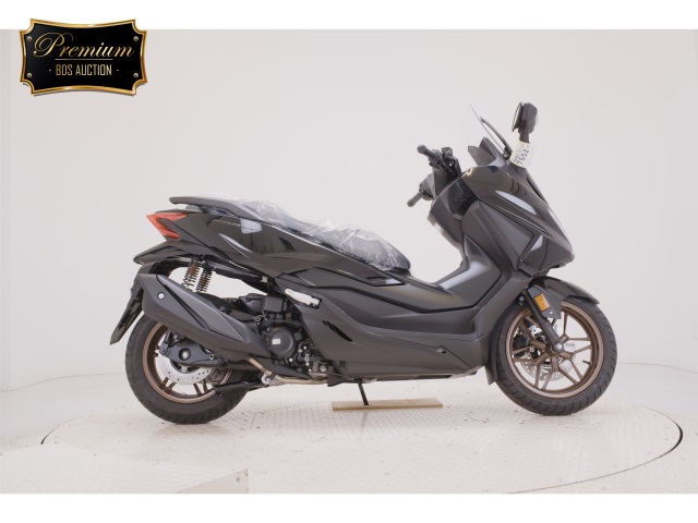 Honda FORZA-6 2025