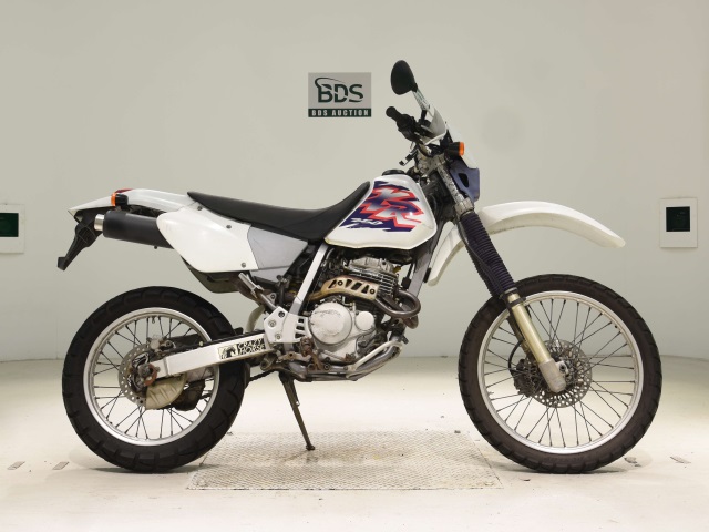 Honda XR250 1995