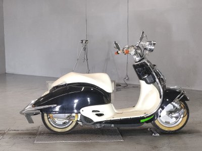 Honda JOKER50 1996