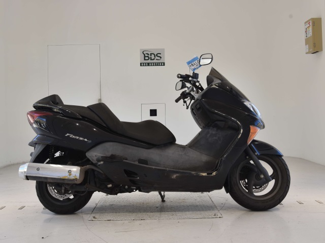 Honda FORZA X 2005