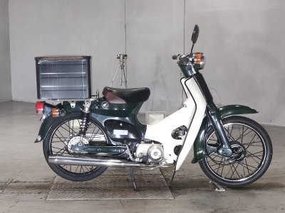 Honda SUPER CUB50 1993