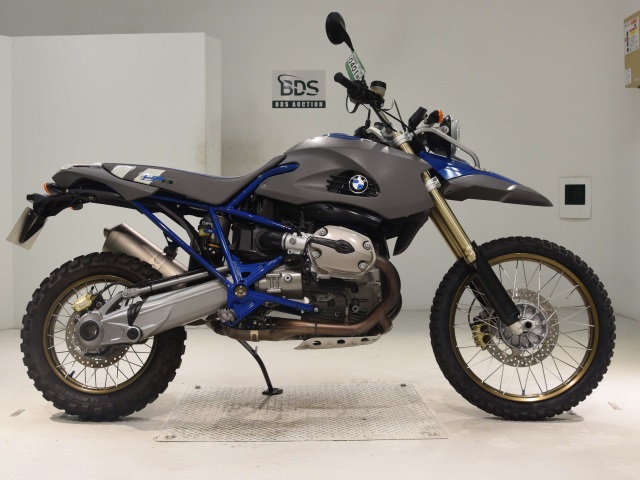 BMW HP2 ENDURO 2007