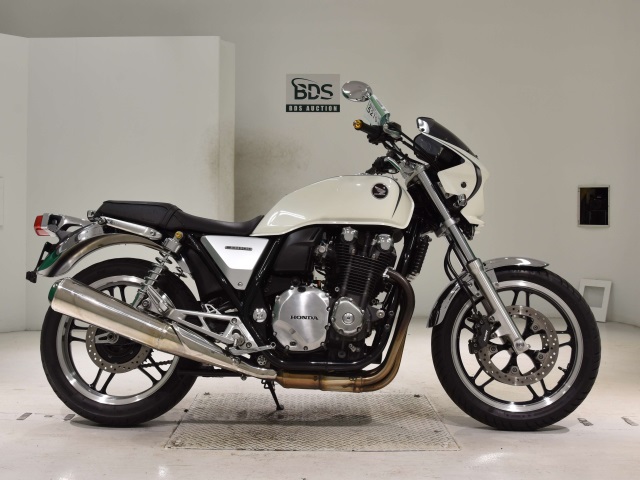 Honda CB1100 2012