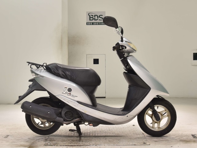 Honda DIO-6 2007