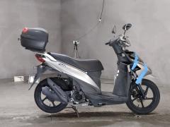 Suzuki ADDRESS V110