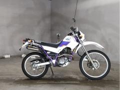 Yamaha SEROW XT225 1995