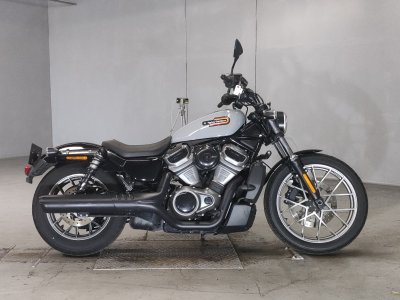 HD RH975S 2024