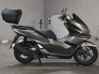 Honda PCX125 2023