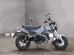 Honda DAX125 2023