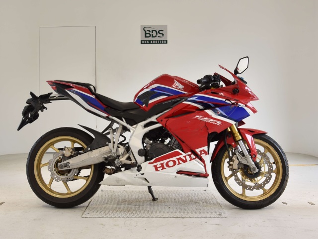 Honda CBR250RRA 2021