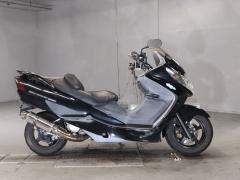 Suzuki SKYWAVE 250S 2005