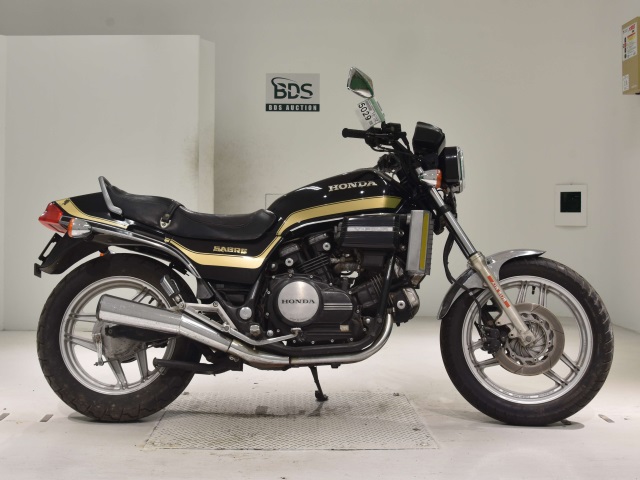 Honda VF750S SABER 1982