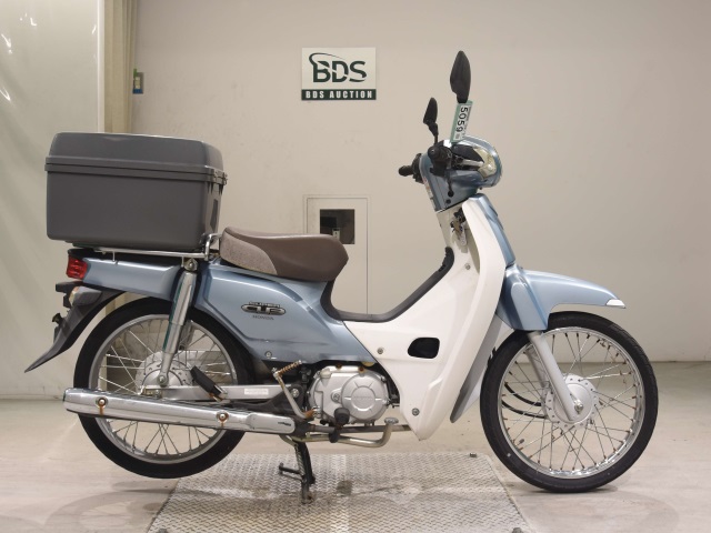Honda SUPER CUB110 2016