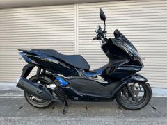 Honda PCX125 2023
