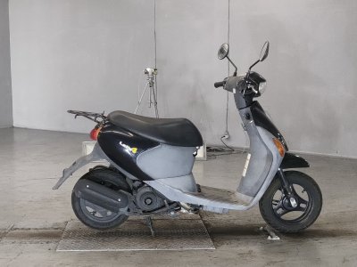 Suzuki LETS4
