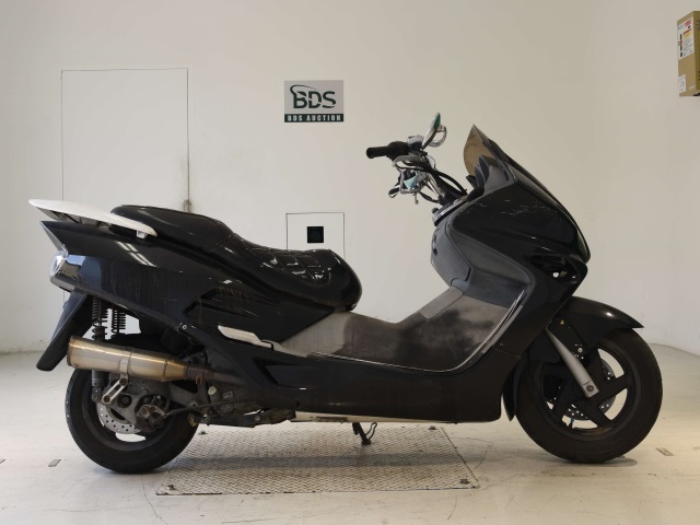 Honda FORZA 2000