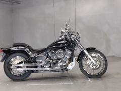 Yamaha DRAGSTAR XVS400 1999