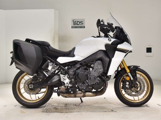 Yamaha TRACER9 GT 2024