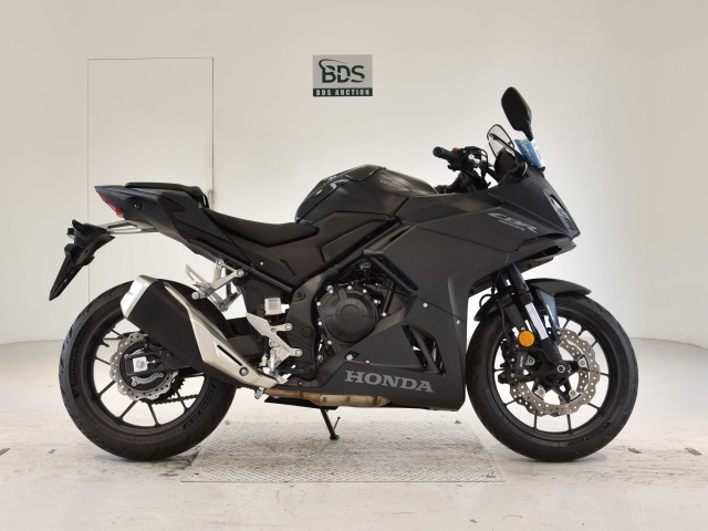 Honda CBR400R-3 2024