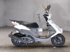 Suzuki ADDRESS V125