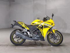 Honda CBR250R 2018